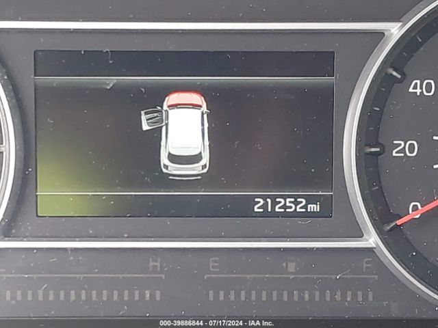 KNDRHDLG7P5205604 KIA Sorento Hybrid Ex