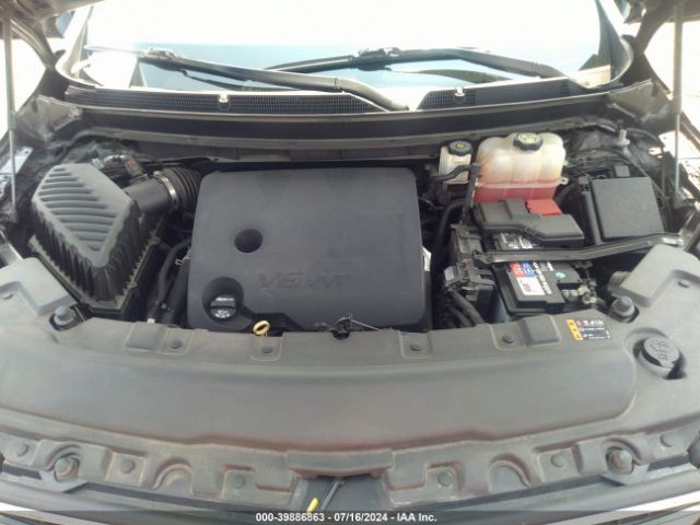 5GAEVBKW1JJ229594 Buick Enclave Premium