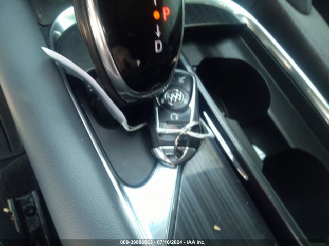 5GAEVBKW1JJ229594 Buick Enclave Premium