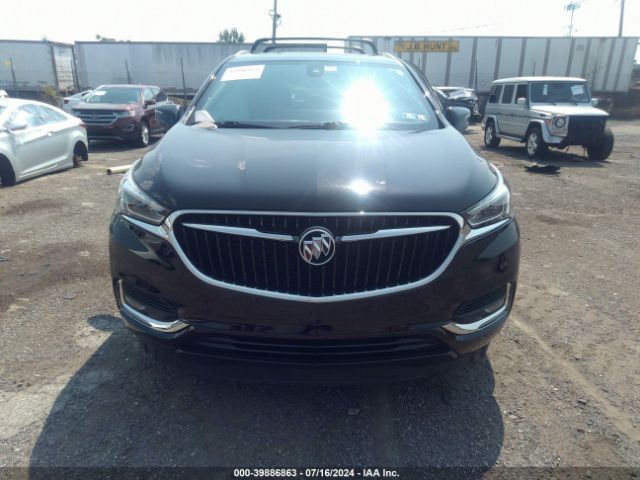 5GAEVBKW1JJ229594 Buick Enclave Premium