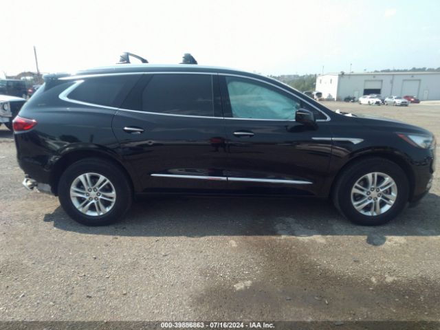 5GAEVBKW1JJ229594 Buick Enclave Premium
