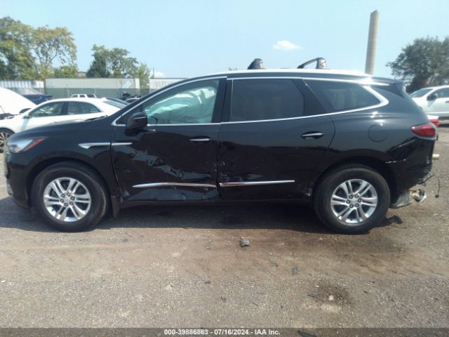 5GAEVBKW1JJ229594 Buick Enclave Premium