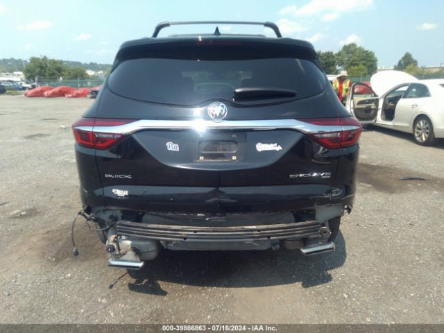 5GAEVBKW1JJ229594 Buick Enclave Premium