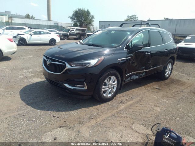 5GAEVBKW1JJ229594 Buick Enclave Premium