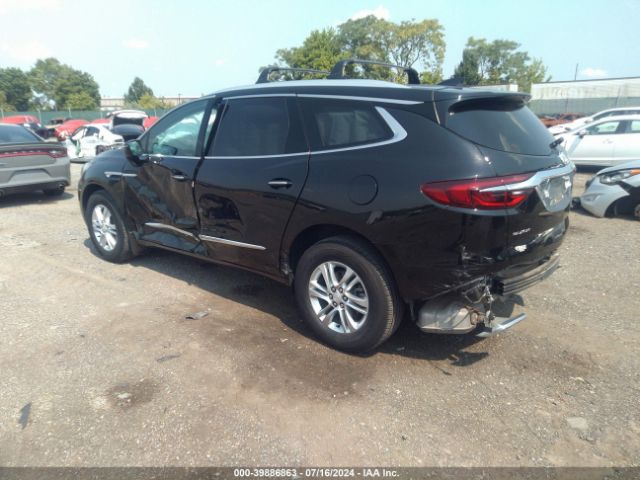 5GAEVBKW1JJ229594 Buick Enclave Premium