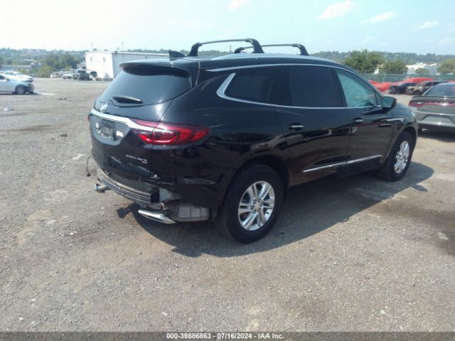 5GAEVBKW1JJ229594 Buick Enclave Premium