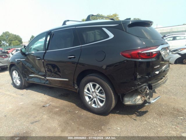 5GAEVBKW1JJ229594 Buick Enclave Premium