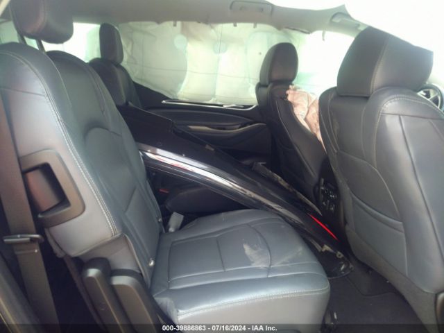 5GAEVBKW1JJ229594 Buick Enclave Premium