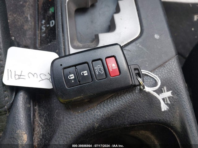 Toyota Rav4 Xle 2018 2T3WFREV6JW505085 Image 11