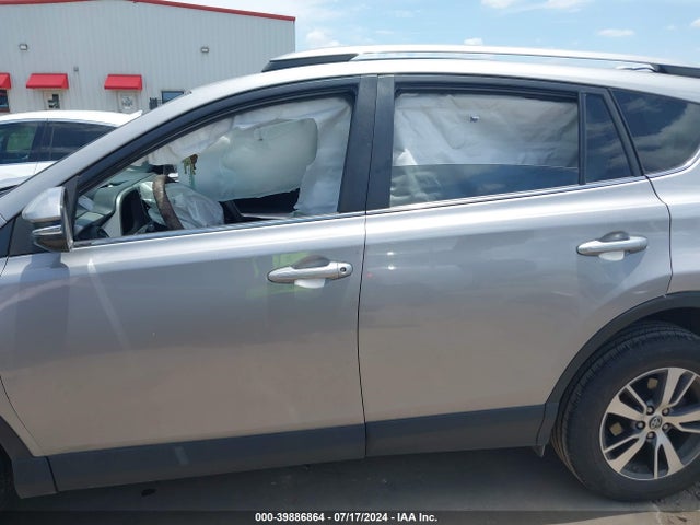 Toyota Rav4 Xle 2018 2T3WFREV6JW505085 Image 14