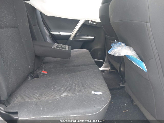 Toyota Rav4 Xle 2018 2T3WFREV6JW505085 Image 8