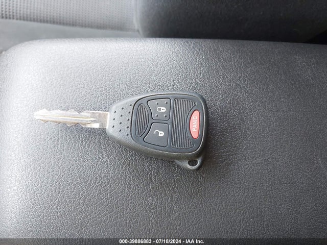 1C4NJPBA0HD130821 Jeep Patriot Sport Fwd