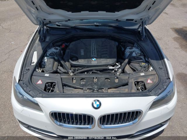 WBAFV3C55GD687352 BMW 535d Xdrive