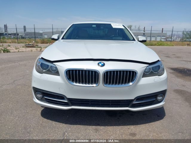 WBAFV3C55GD687352 BMW 535d Xdrive