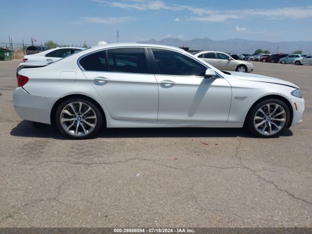 WBAFV3C55GD687352 BMW 535d Xdrive