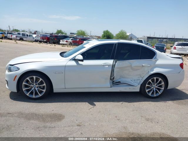 WBAFV3C55GD687352 BMW 535d Xdrive