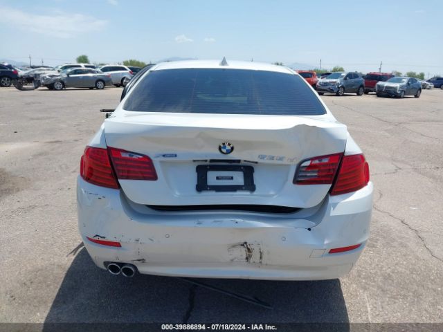 WBAFV3C55GD687352 BMW 535d Xdrive