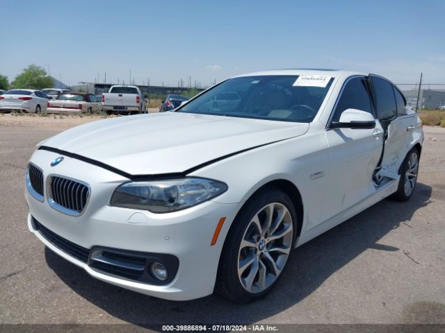 WBAFV3C55GD687352 BMW 535d Xdrive