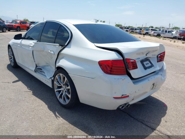 WBAFV3C55GD687352 BMW 535d Xdrive