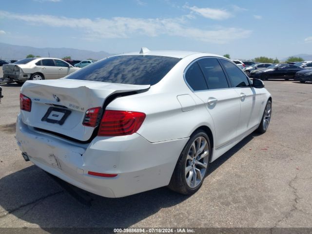 WBAFV3C55GD687352 BMW 535d Xdrive