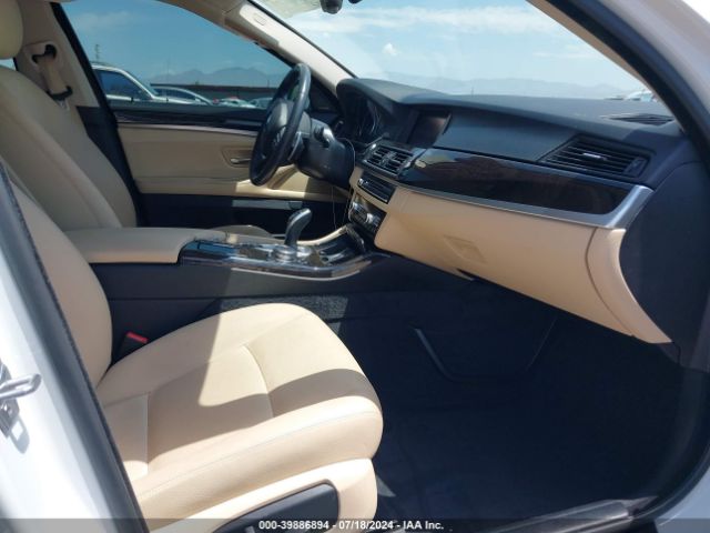 WBAFV3C55GD687352 BMW 535d Xdrive