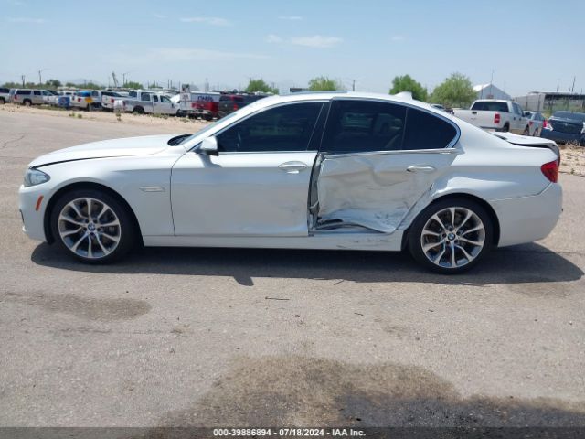 WBAFV3C55GD687352 BMW 535d Xdrive