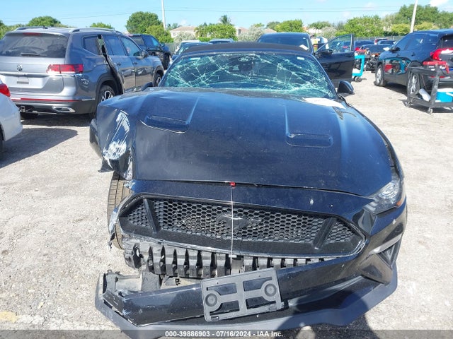 Ford Mustang Gt Premium 2020 1FATP8FF1L5177270 Image 13