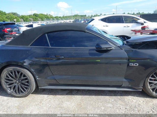Ford Mustang Gt Premium 2020 1FATP8FF1L5177270 Image 14