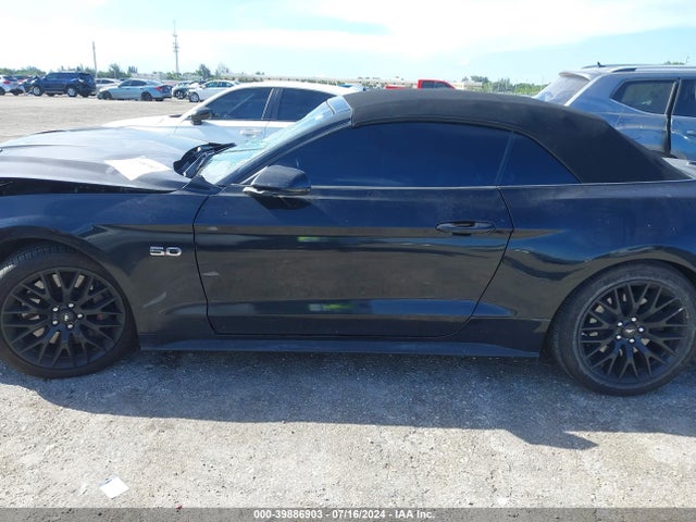 Ford Mustang Gt Premium 2020 1FATP8FF1L5177270 Image 15