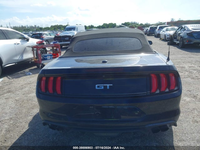 Ford Mustang Gt Premium 2020 1FATP8FF1L5177270 Image 17