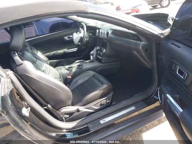 Ford Mustang Gt Premium 2020 1FATP8FF1L5177270 Image 5