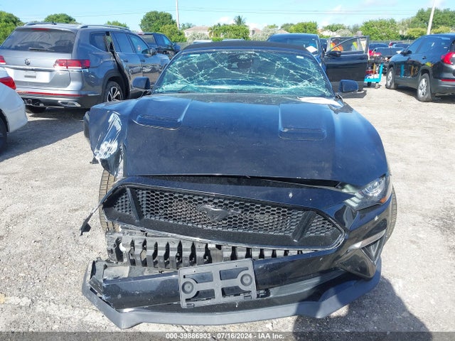 Ford Mustang Gt Premium 2020 1FATP8FF1L5177270 Image 6