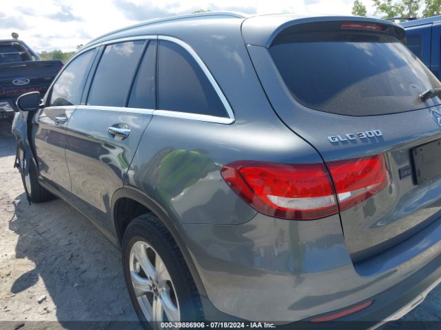 WDC0G4KB9JV053568 Mercedes-Benz Glc 300 4matic