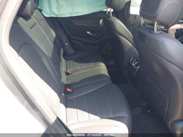 WDC0G4KB9JV053568 Mercedes-Benz Glc 300 4matic