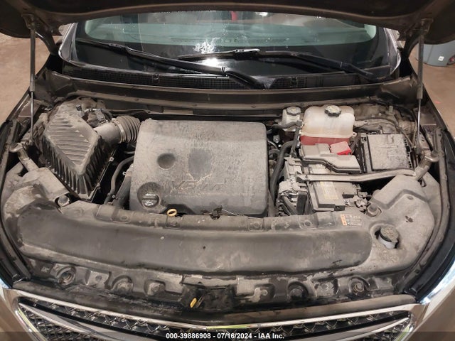Buick Enclave Awd Avenir 2020 5GAEVCKW5LJ118846 Image 10