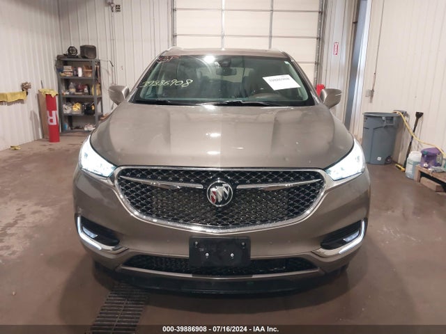 Buick Enclave Awd Avenir 2020 5GAEVCKW5LJ118846 Image 12