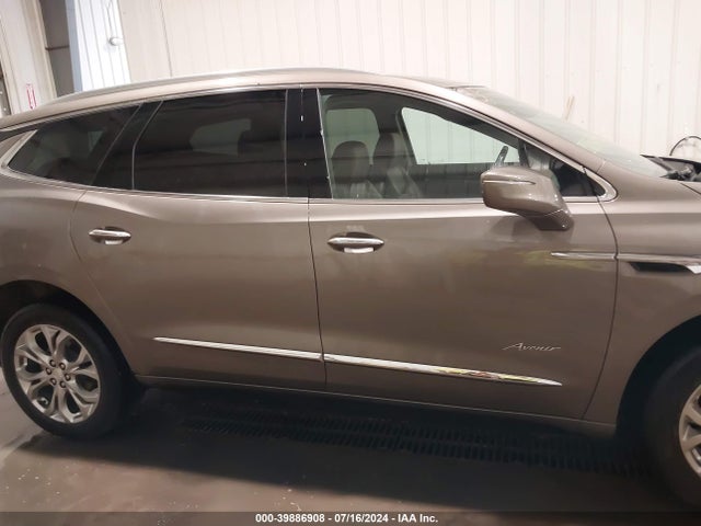 Buick Enclave Awd Avenir 2020 5GAEVCKW5LJ118846 Image 13