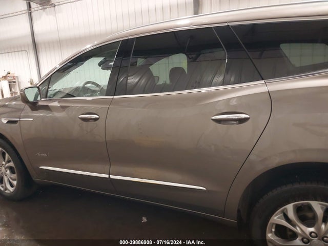 Buick Enclave Awd Avenir 2020 5GAEVCKW5LJ118846 Image 14