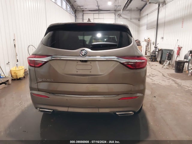 Buick Enclave Awd Avenir 2020 5GAEVCKW5LJ118846 Image 16