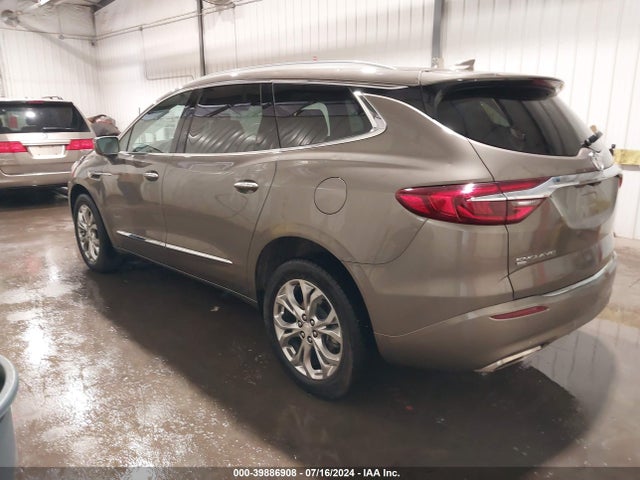 Buick Enclave Awd Avenir 2020 5GAEVCKW5LJ118846 Image 3