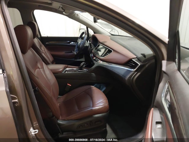 Buick Enclave Awd Avenir 2020 5GAEVCKW5LJ118846 Image 5