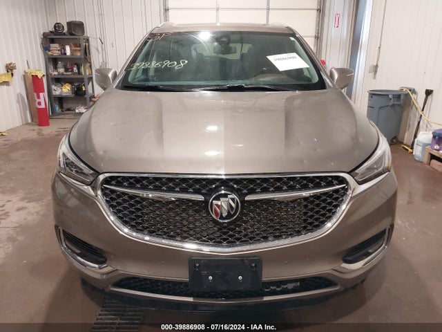 Buick Enclave Awd Avenir 2020 5GAEVCKW5LJ118846 Image 6