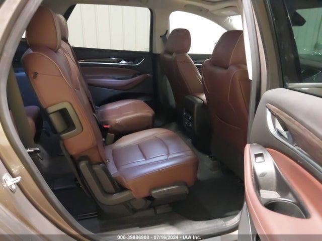 Buick Enclave Awd Avenir 2020 5GAEVCKW5LJ118846 Image 8