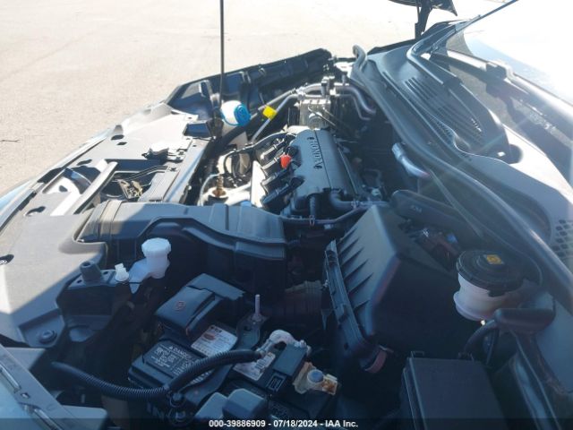 3CZRU6H3XMM748197 Honda Hr-v Awd Lx