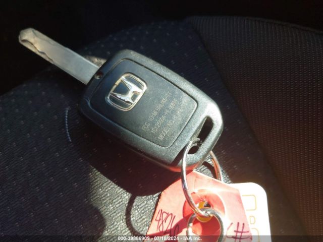 3CZRU6H3XMM748197 Honda Hr-v Awd Lx
