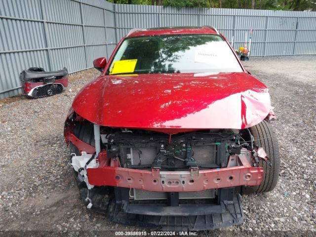 3MVDMBCL5NM452651 Mazda Cx-30 Preferred