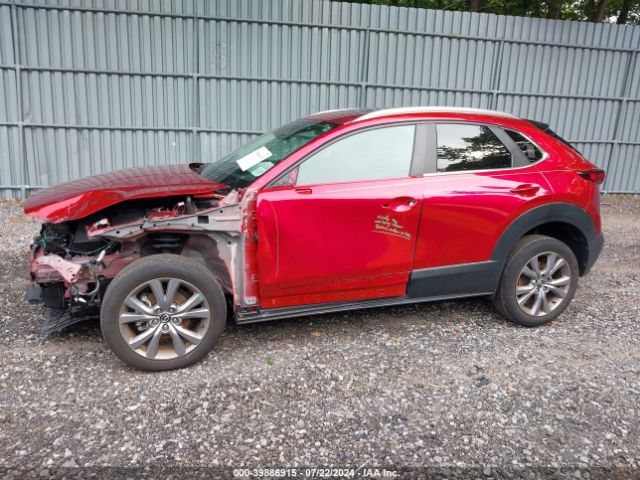 3MVDMBCL5NM452651 Mazda Cx-30 Preferred