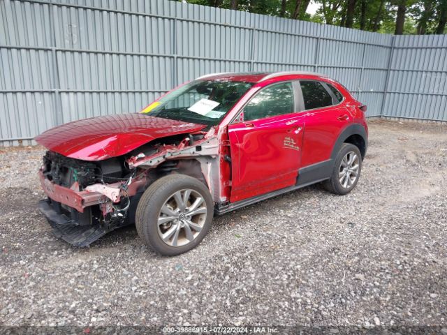 3MVDMBCL5NM452651 Mazda Cx-30 Preferred