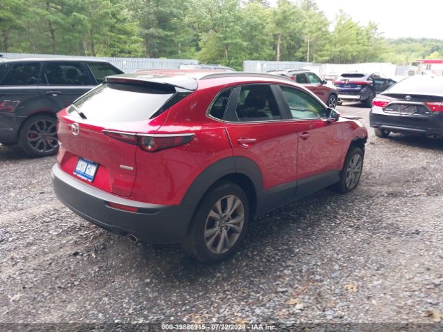 3MVDMBCL5NM452651 Mazda Cx-30 Preferred