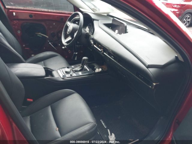 3MVDMBCL5NM452651 Mazda Cx-30 Preferred